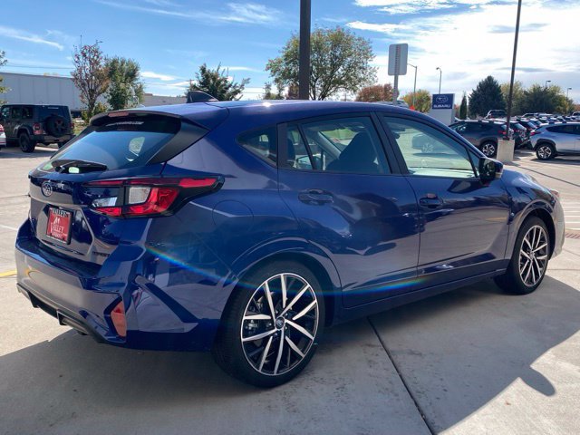 New 2026 Subaru Impreza 2.0i Sport AWD/4WD image 5
