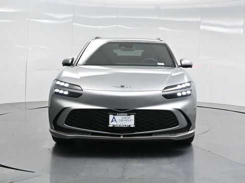 Used 2025 Genesis GV60 Advanced image 54