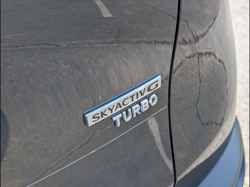 Used 2025 MAZDA CX-30 2.5 Turbo w/ Premium Package image 8