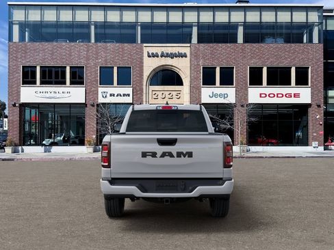 New 2026 RAM 1500 Tradesman RWD image 7