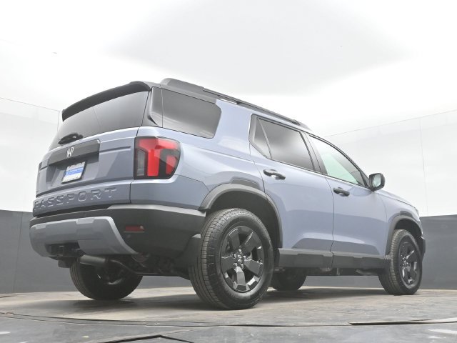 New 2026 Honda Passport RTL image 49