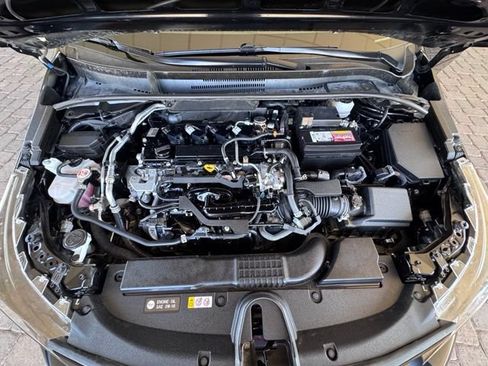 Used 2022 Toyota Corolla SE w/ Carpet Mat Package (TMS) FWD image 22