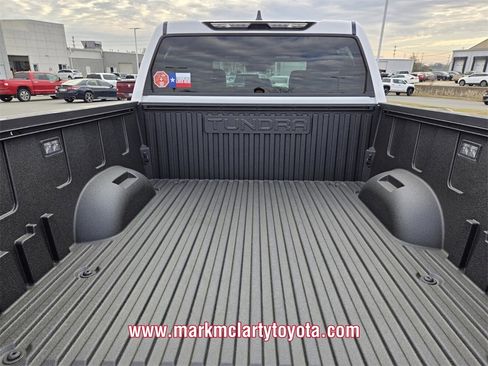 New 2026 Toyota Tundra Limited image 13