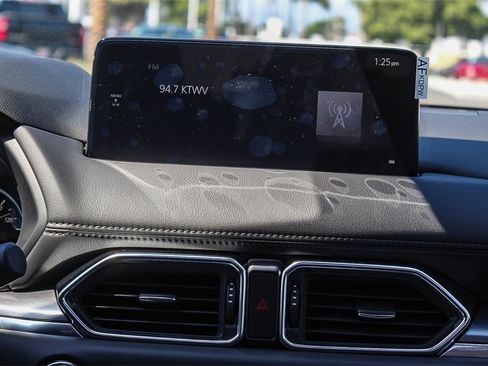 New 2025 MAZDA CX-5 AWD 2.5 S w/ Premium Plus Pkg image 14