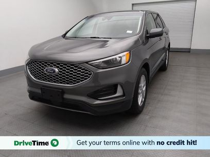 Used 2024 Ford Edge SEL