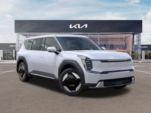 New 2026 Kia EV9 Wind image 8
