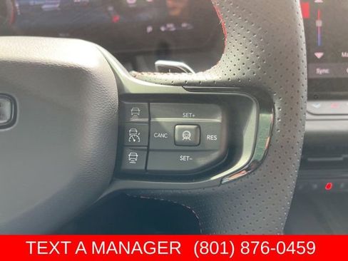 New 2026 Dodge Charger Scat Pack AWD/4WD image 24