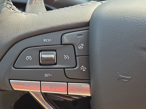 New 2025 Cadillac CT5 Premium Luxury image 23