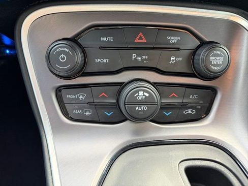 Used 2021 Dodge Challenger GT w/ Blacktop Package image 22