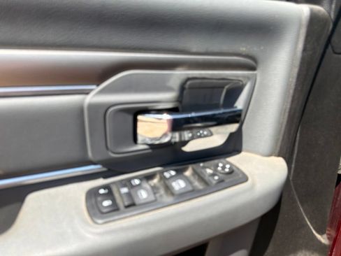 Used 2018 RAM 2500 Big Horn AWD/4WD image 23