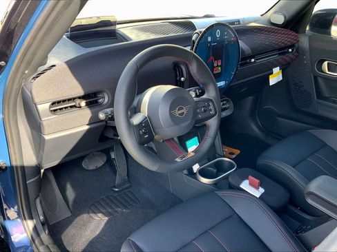 New 2026 MINI Cooper S FWD image 8