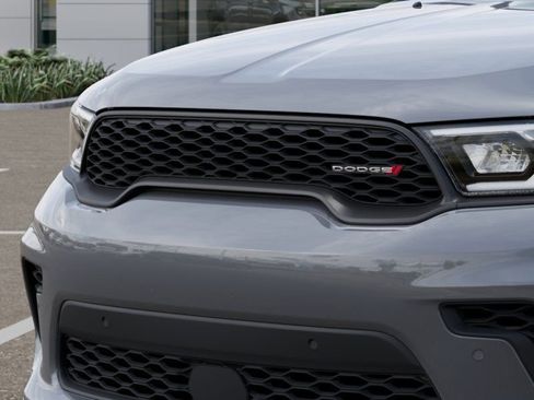 New 2026 Dodge Durango GT image 12
