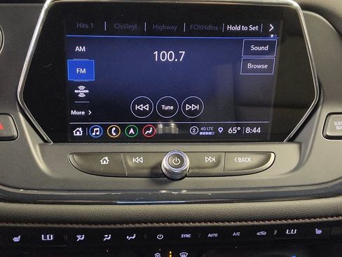 Used 2022 Chevrolet Blazer RS image 25