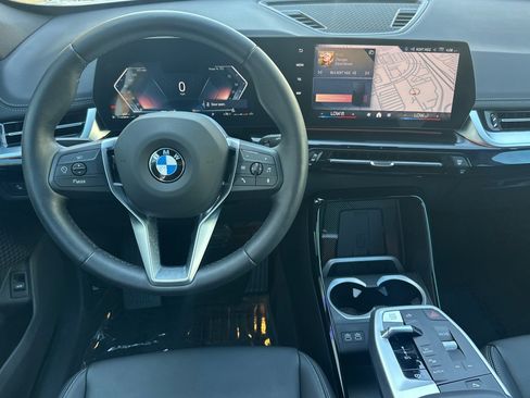 Used 2026 BMW X1 xDrive28i w/ Convenience Package AWD/4WD image 18
