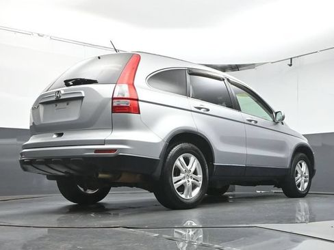 Used 2010 Honda CR-V EX-L image 36