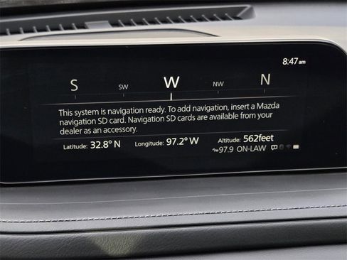 Used 2025 MAZDA CX-30 AWD 2.5 S w/ Select Sport Pkg image 23