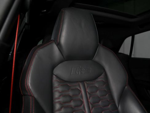 Used 2022 Audi RS Q8 AWD/4WD image 33