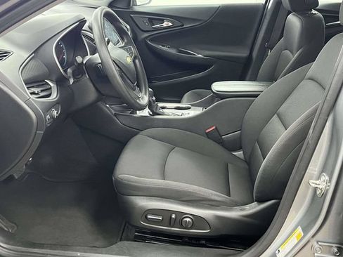 Used 2024 Chevrolet Malibu LT FWD image 16