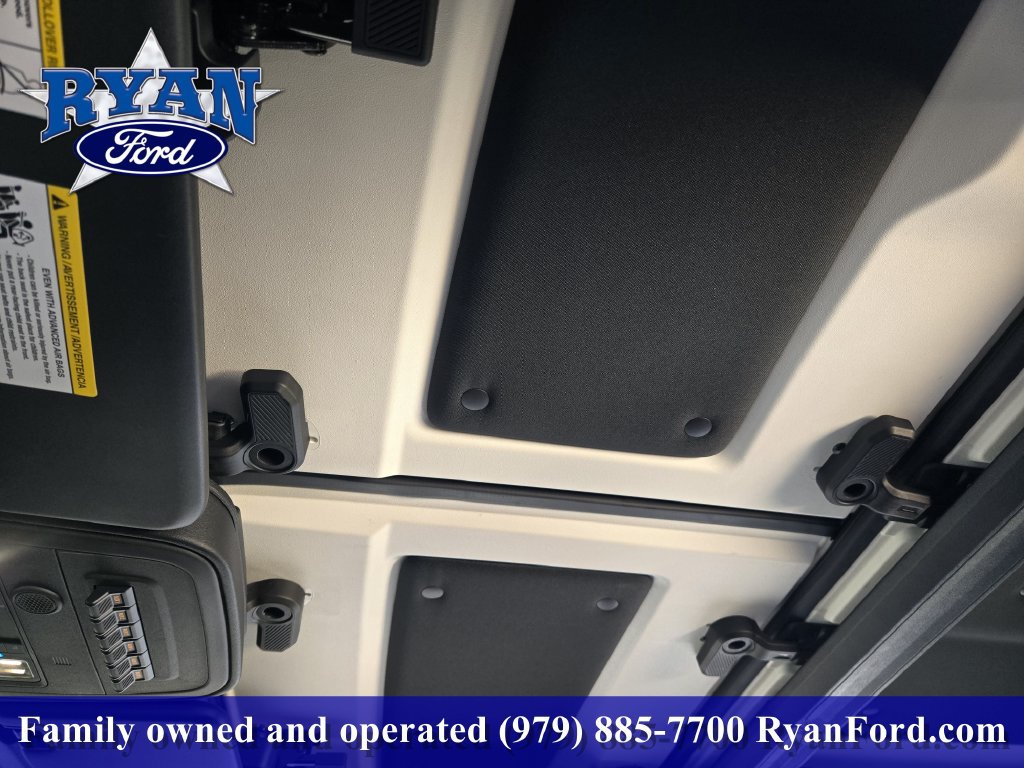 New 2026 Ford Bronco Raptor AWD/4WD image 20