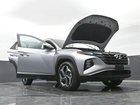 Used 2023 Hyundai Tucson SEL AWD/4WD image 51