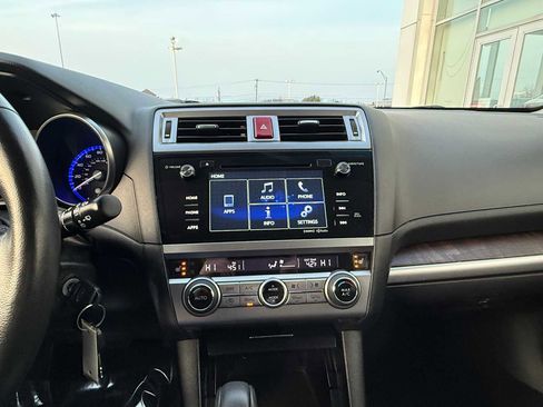 Used 2016 Subaru Outback 3.6R Limited w/ Popular Package #4 image 23