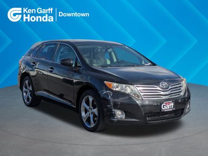 Used 2009 Toyota Venza