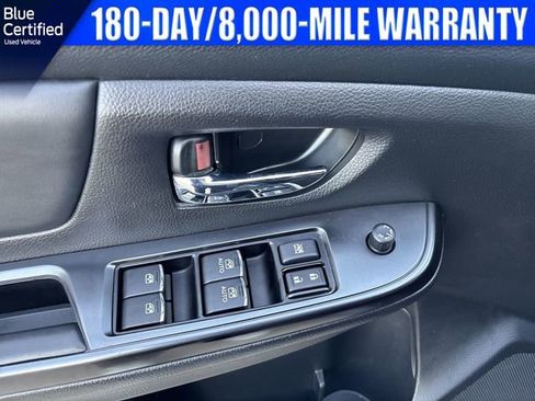 Used 2020 Subaru WRX Premium image 22