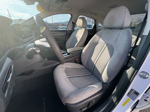 Used 2021 Hyundai Sonata SEL image 27