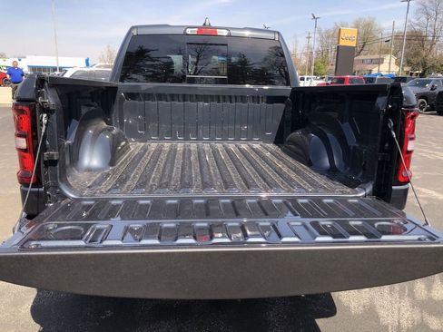 New 2026 RAM 1500 Laramie image 17