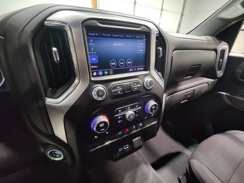 Used 2022 GMC Sierra 1500 Elevation AWD/4WD image 28