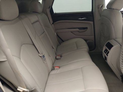 Used 2016 Cadillac SRX Luxury w/ Driver Awareness Package FWD image 19