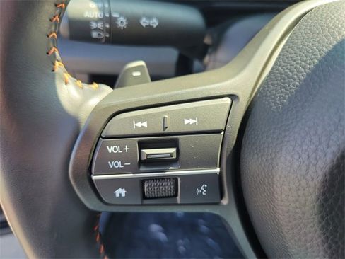 Certified 2025 Honda CR-V Sport-L image 26