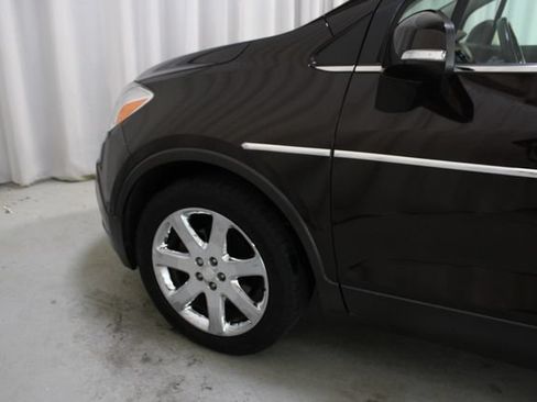 Used 2016 Buick Encore Premium w/ Experience Buick Package FWD image 34
