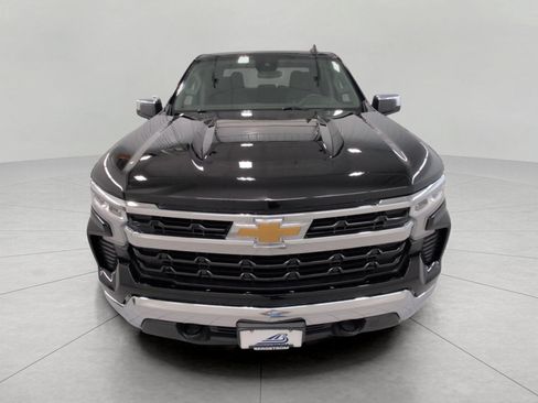 Used 2024 Chevrolet Silverado 1500 LT AWD/4WD image 13