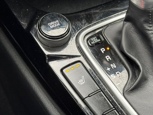 Used 2021 Kia Seltos EX image 21