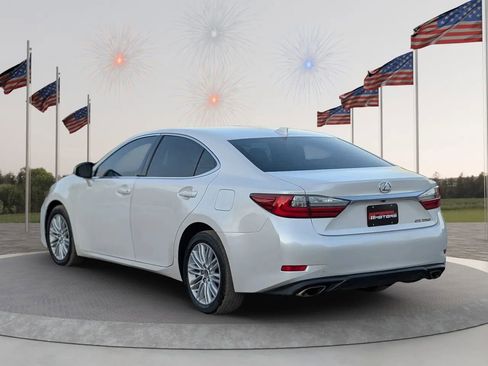 Used 2017 Lexus ES 350 image 5