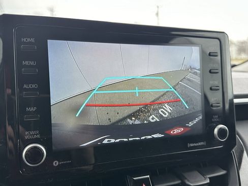 Used 2022 Toyota Corolla Cross LE image 30