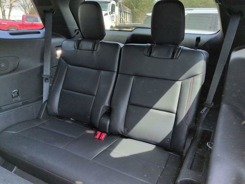 New 2026 Ford Explorer ST-Line image 12