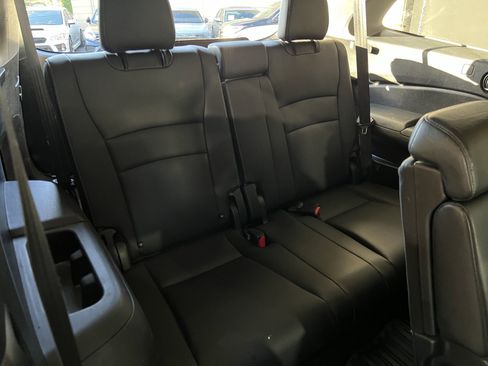 Used 2022 Honda Pilot Special Edition image 19