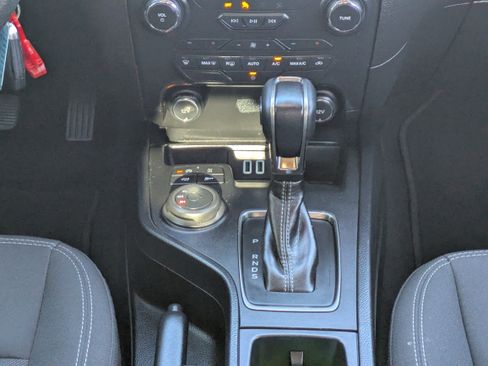 Used 2021 Ford Ranger XLT w/ Equipment Group 301A Mid image 19