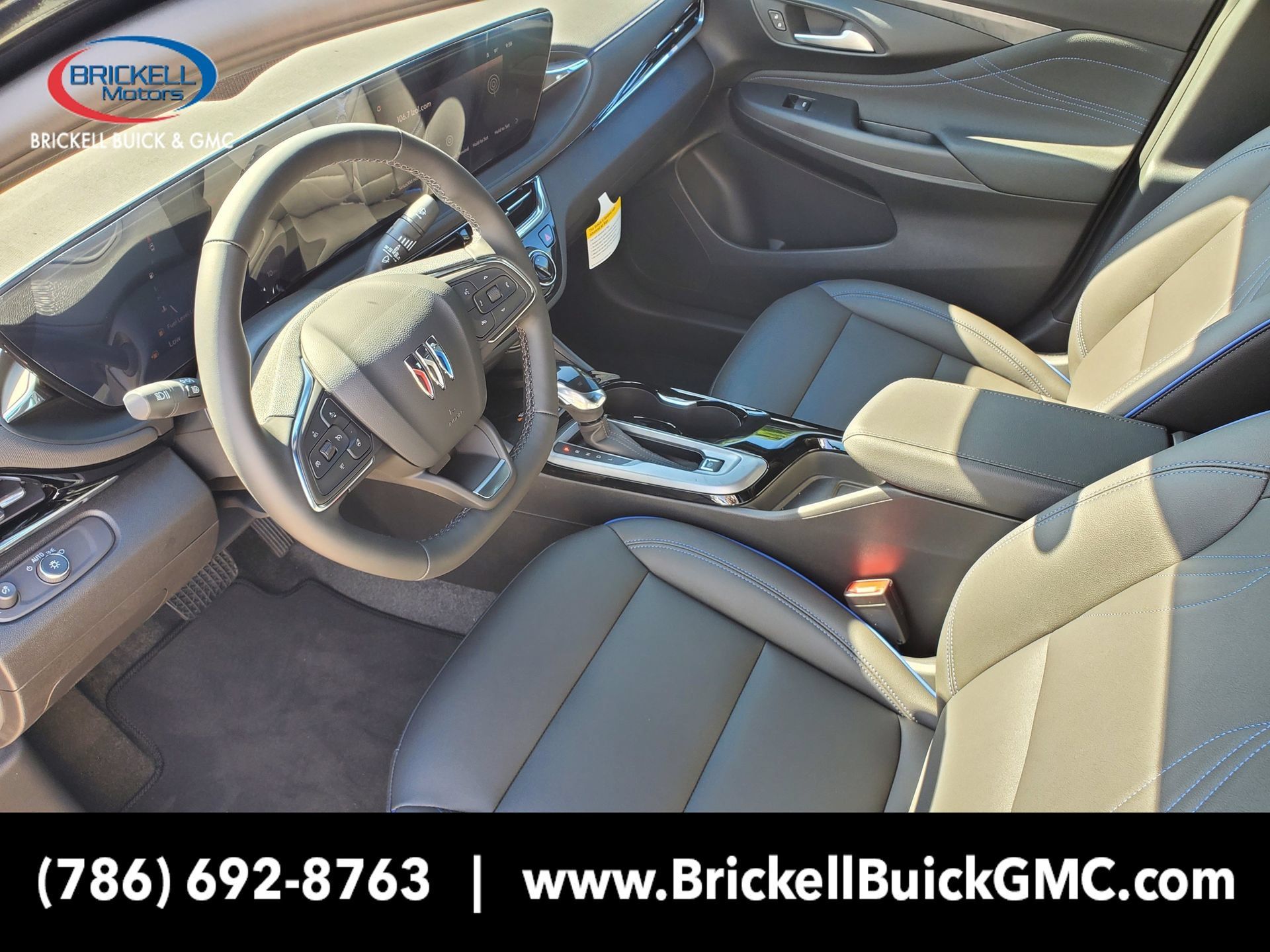 New 2026 Buick Envista Sport Touring w/ Convenience I Package FWD image 19