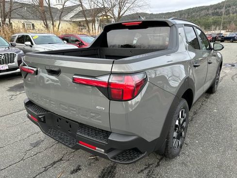 New 2026 Hyundai Santa Cruz SEL image 5