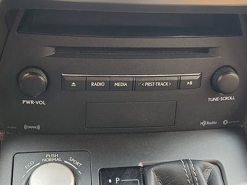 Used 2017 Lexus NX 200t FWD w/ Premium Package image 16