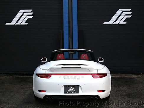 Used 2013 Porsche 911 Carrera S image 9