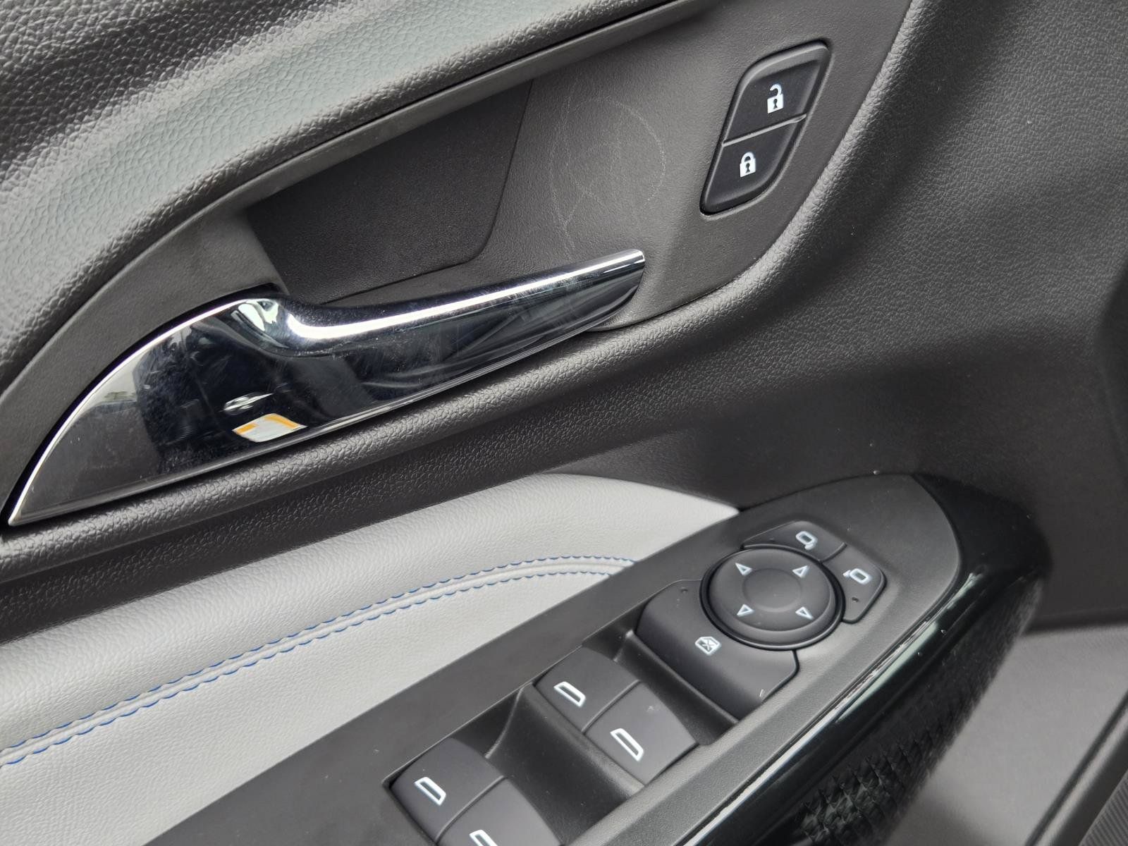 New 2026 Chevrolet Trax LT w/ LT Convenience Package FWD image 20