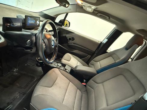 Used 2019 BMW i3 image 16