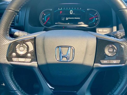 Used 2019 Honda Passport Touring image 9