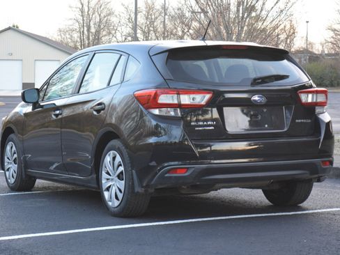 Used 2018 Subaru Impreza 2.0i image 7