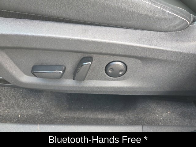 Certified 2025 Nissan Murano SV AWD/4WD image 15
