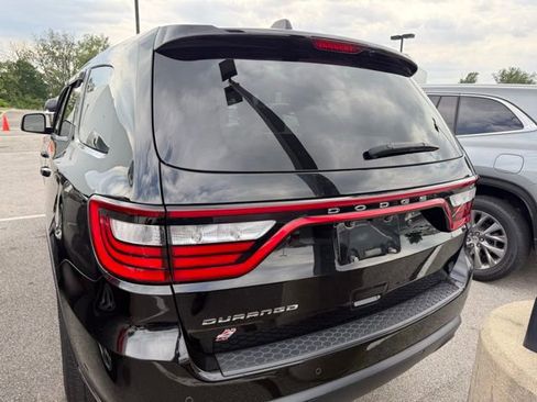 Used 2020 Dodge Durango AWD image 15